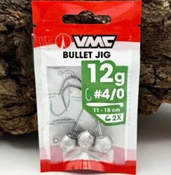 VMC 7157 Bullet Jigs